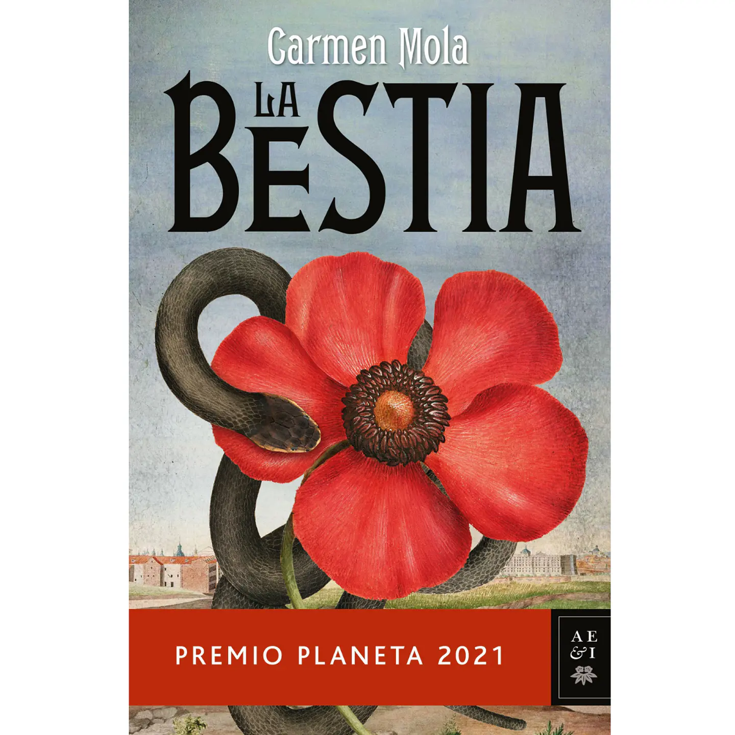 La Bestia 1