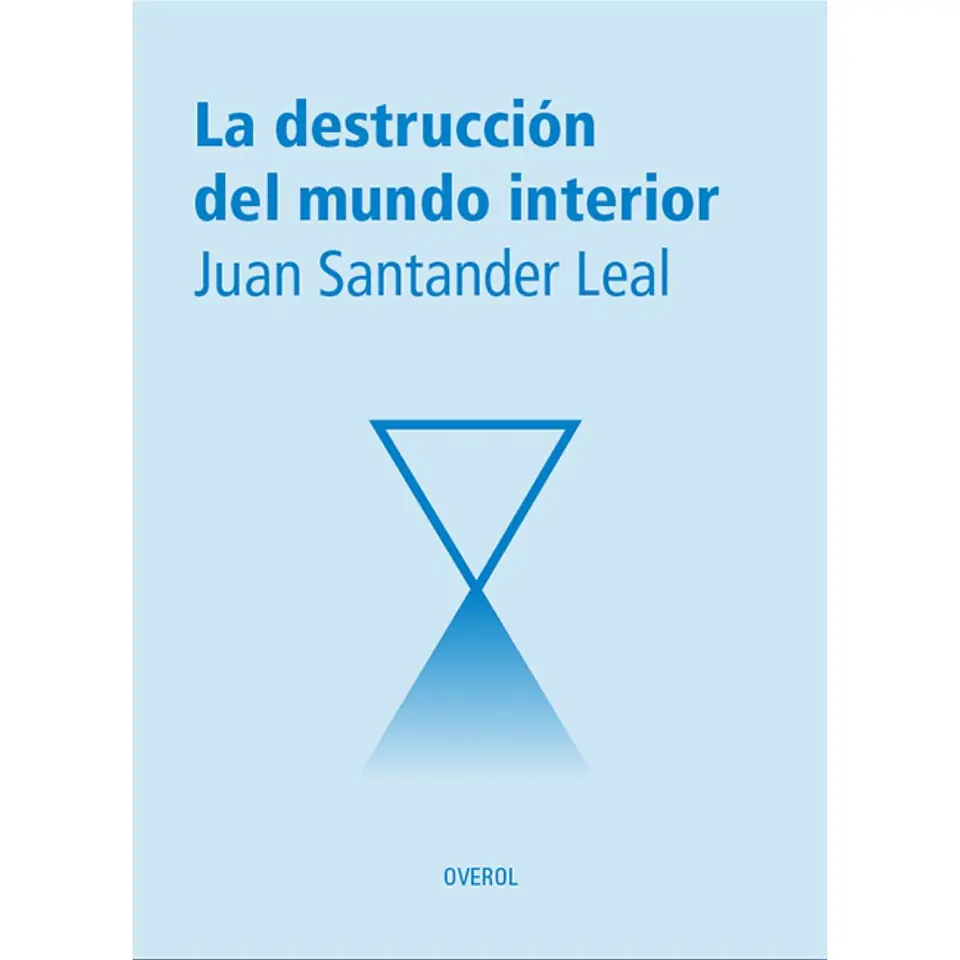 La Destruccion Del Mundo Interior 1