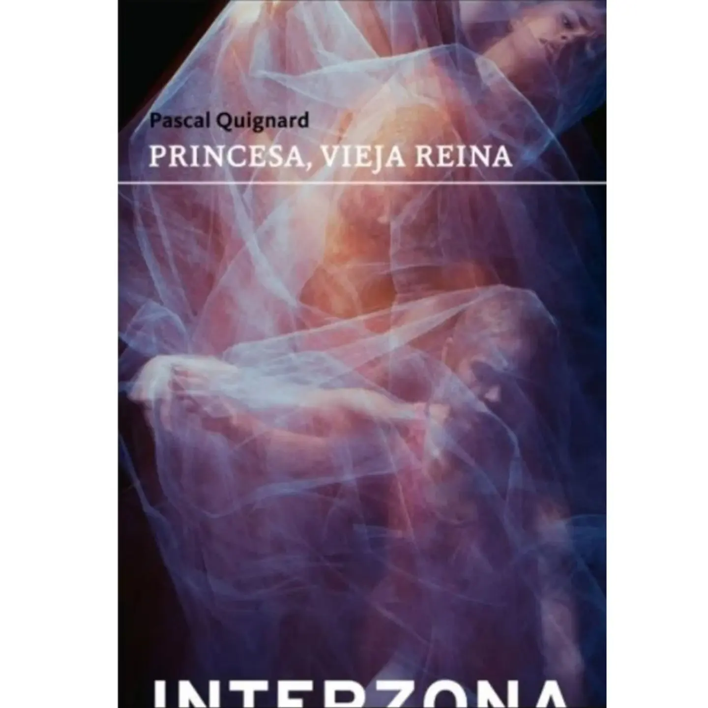 Princesa, Vieja Reina 1