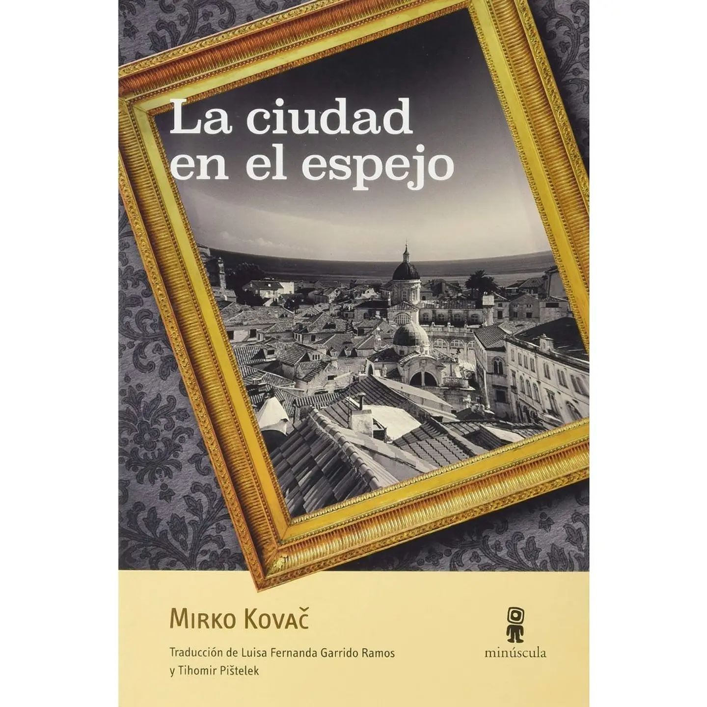 La Ciudad En El Espejo 1