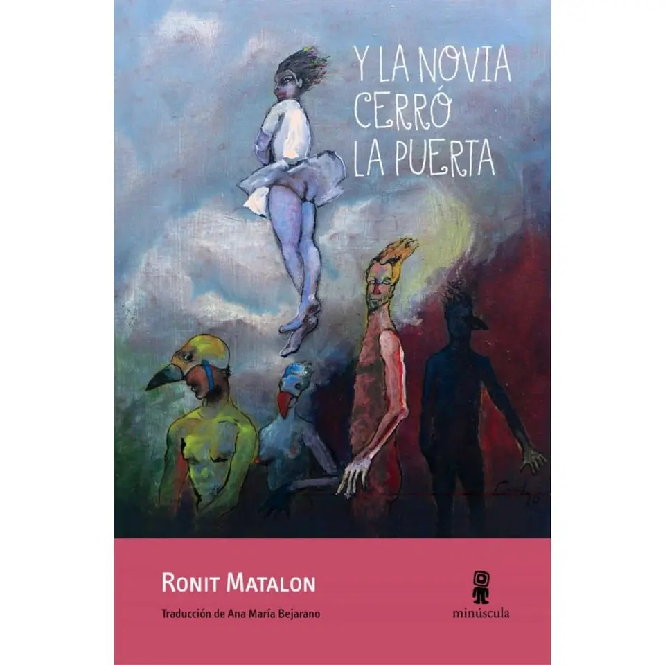 Y La Novia Cerro La Puerta 1