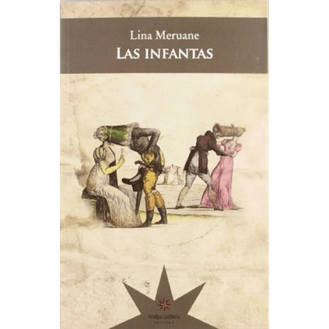 Las Infantas