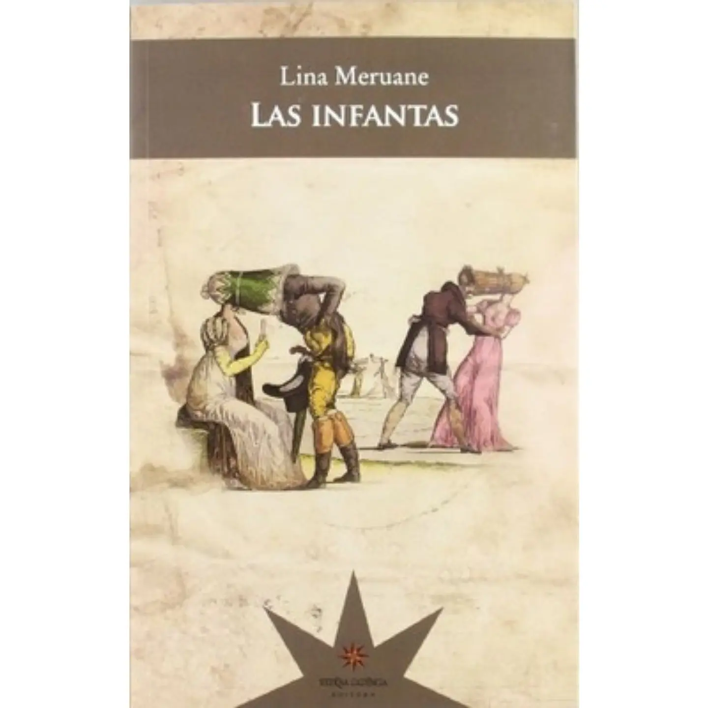 Las Infantas 1