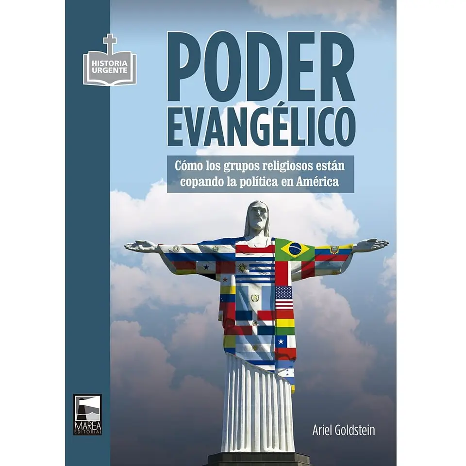 Poder Evangelico 1