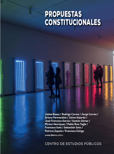 Propuestas Constitucionales