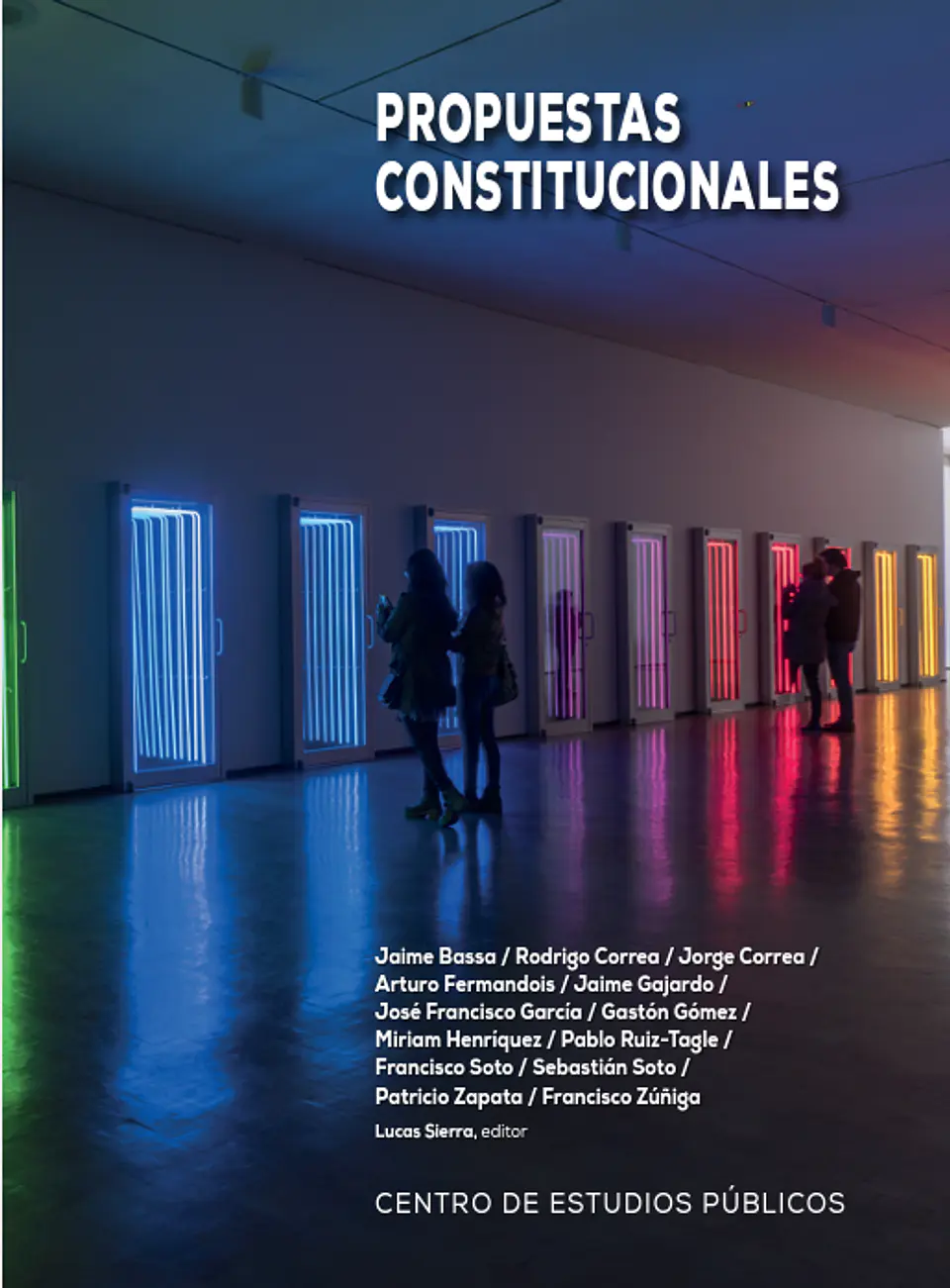 Propuestas Constitucionales 1