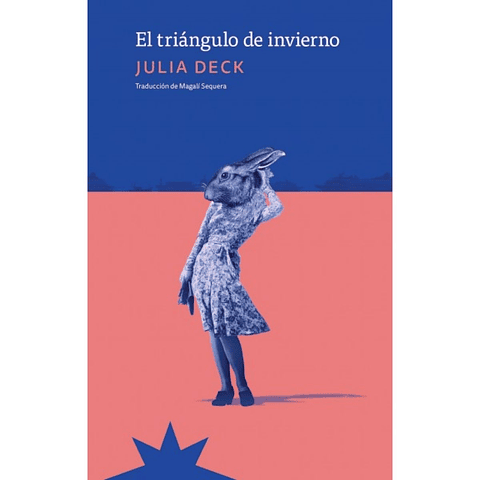 El Triangulo De Invierno