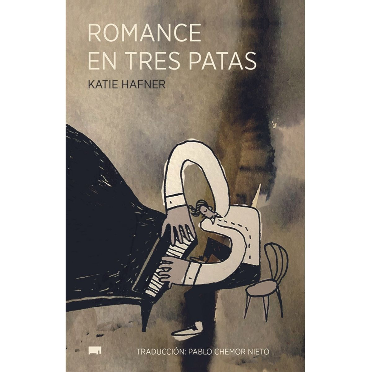 Romance De Tres Patas 1
