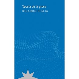 Teoria De La Prosa