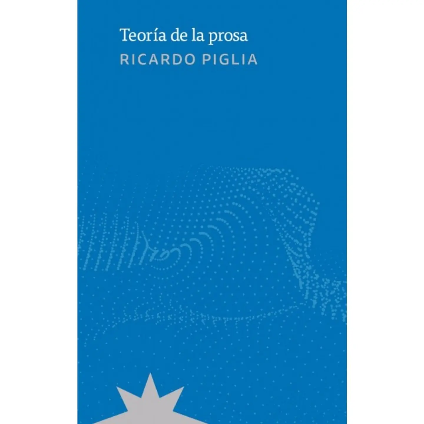 Teoria De La Prosa 1