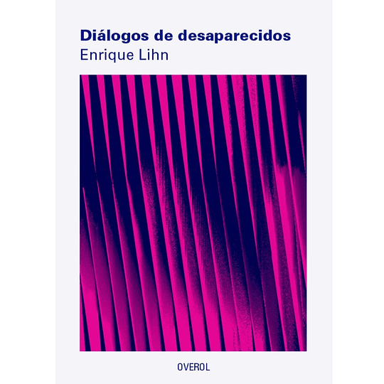 Dialogos Desaparecidos