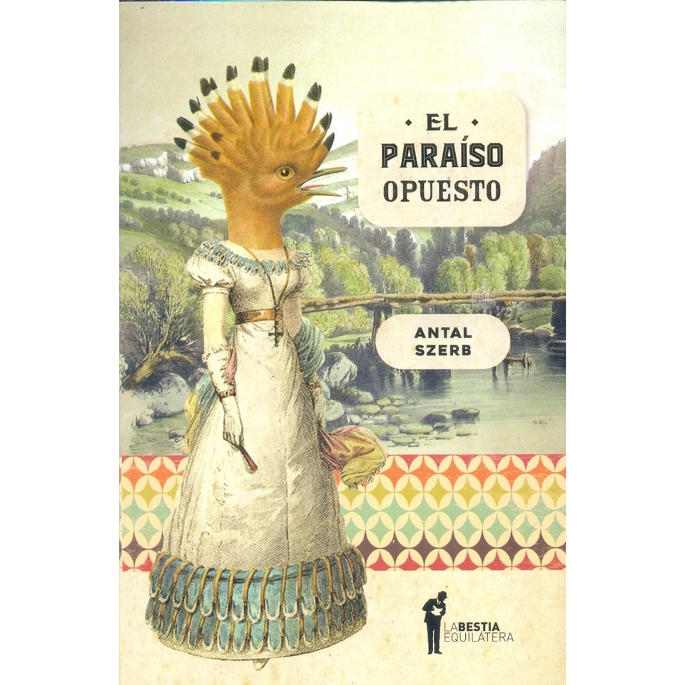 El Paraiso Opuesto 1