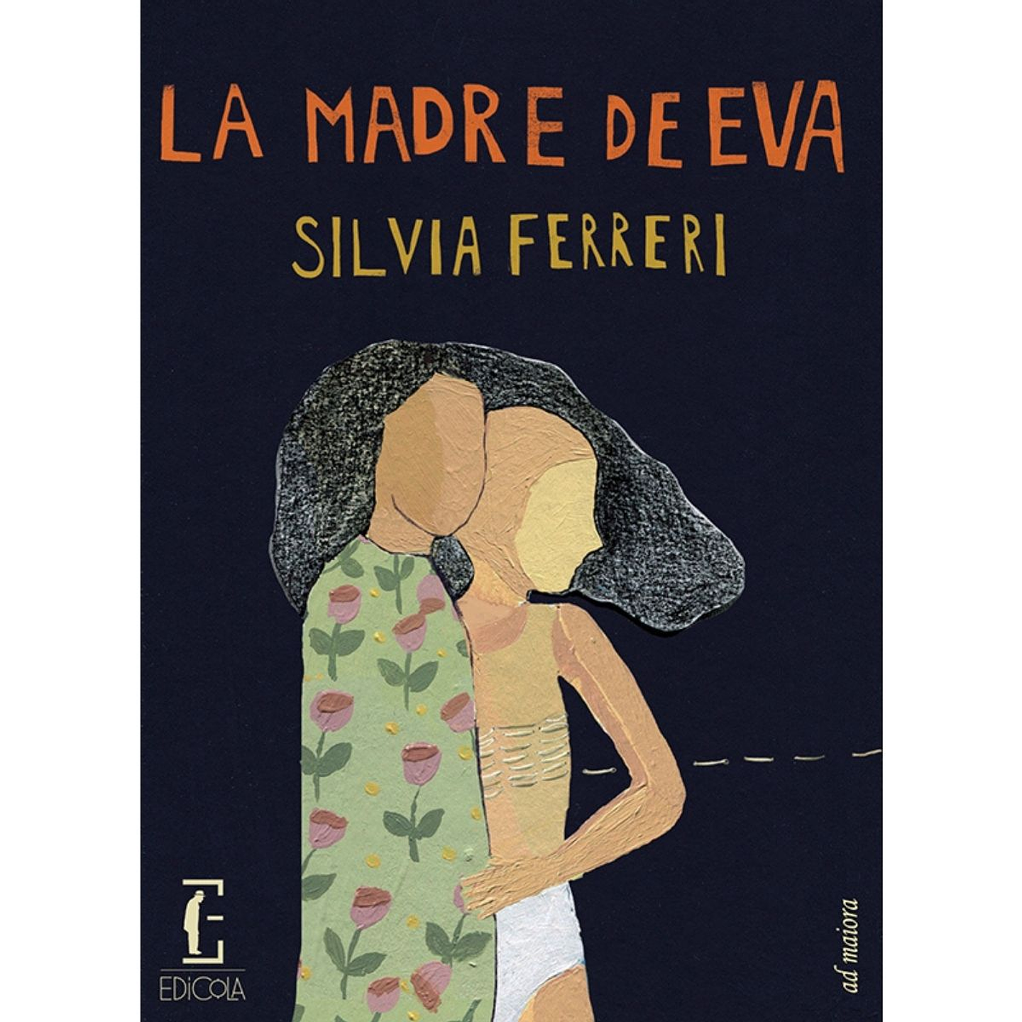 La Madre De Eva  1