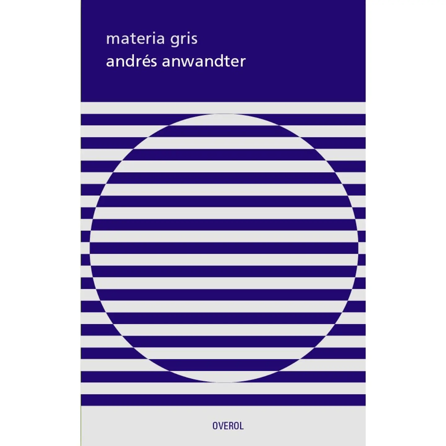 Materia Gris 1