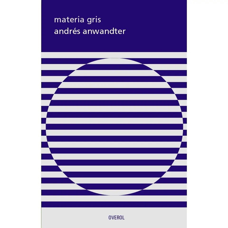 Materia Gris 1