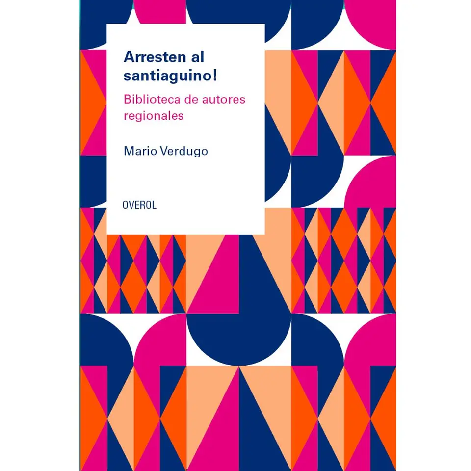 Arresten Al Santiaguino 1