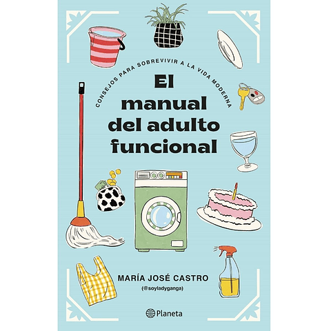 El Manual Del Adulto Funcional