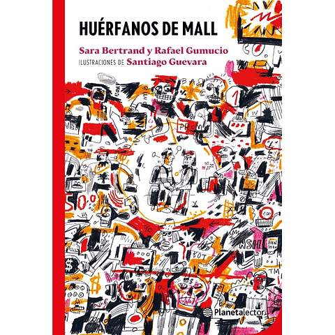 Huerfanos Del Mall
