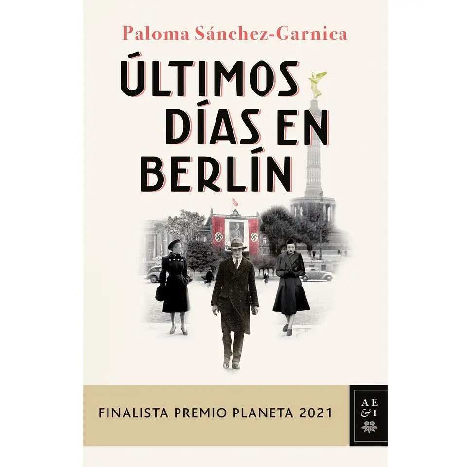 Ultimos Dias En Berlin 1