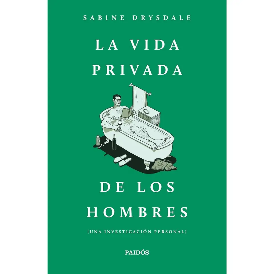 La Vida Privada De Los Hombres 1