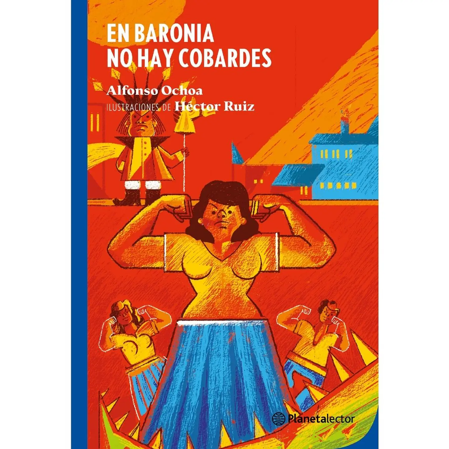 En Baronia No Hay Cobardes 1