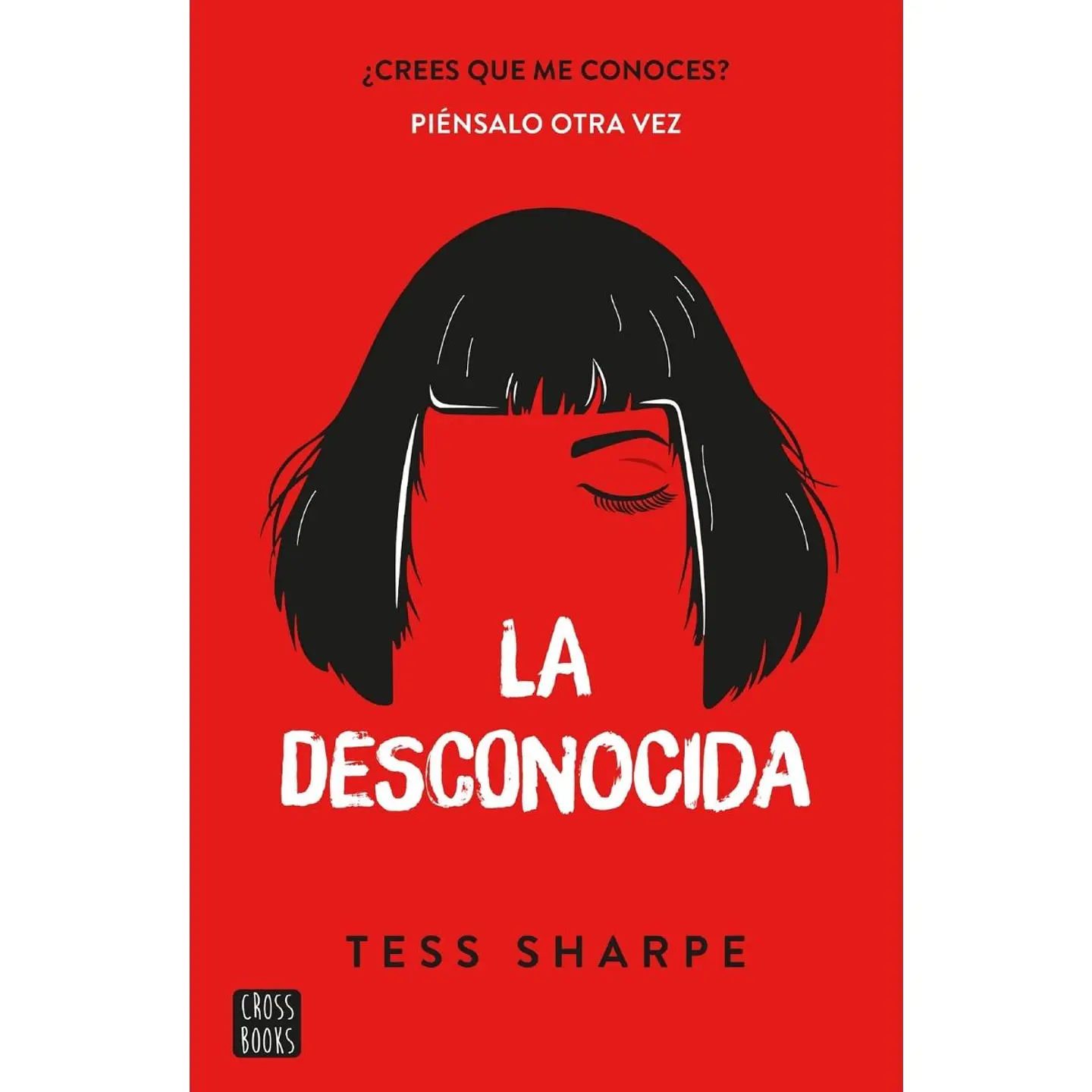 La Desconocida 1