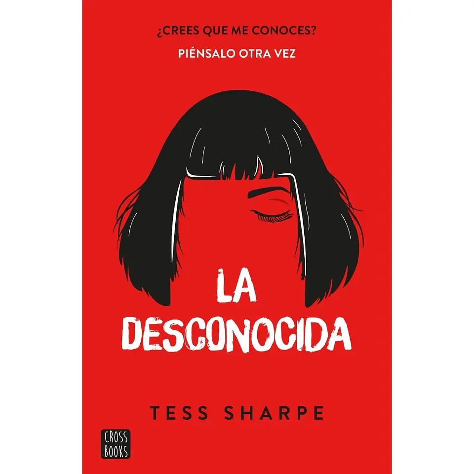 La Desconocida 1