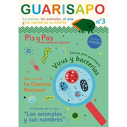 Revista Guarisapo 3