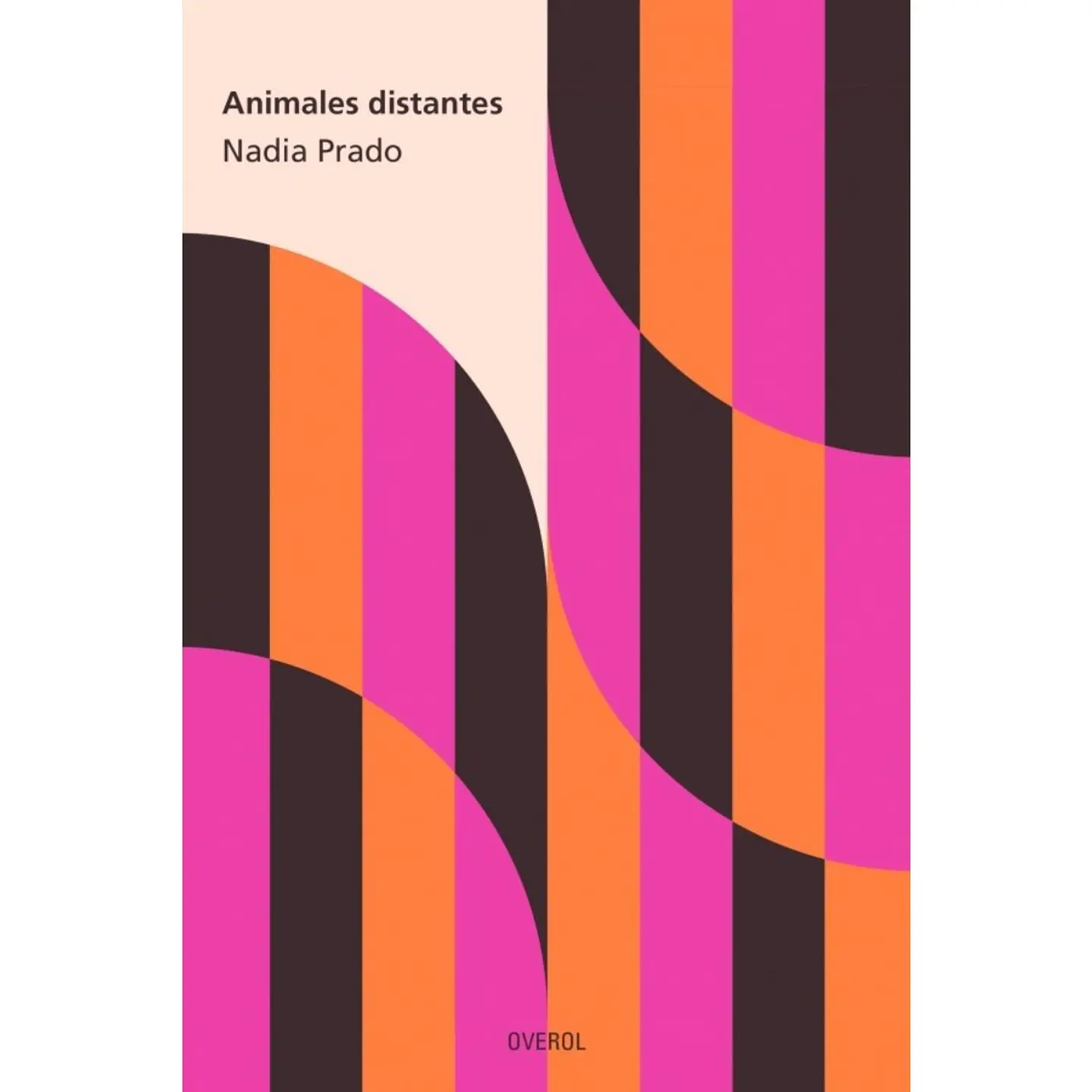 Animales Distantes 1