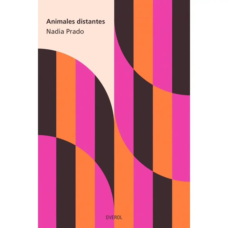 Animales Distantes 1