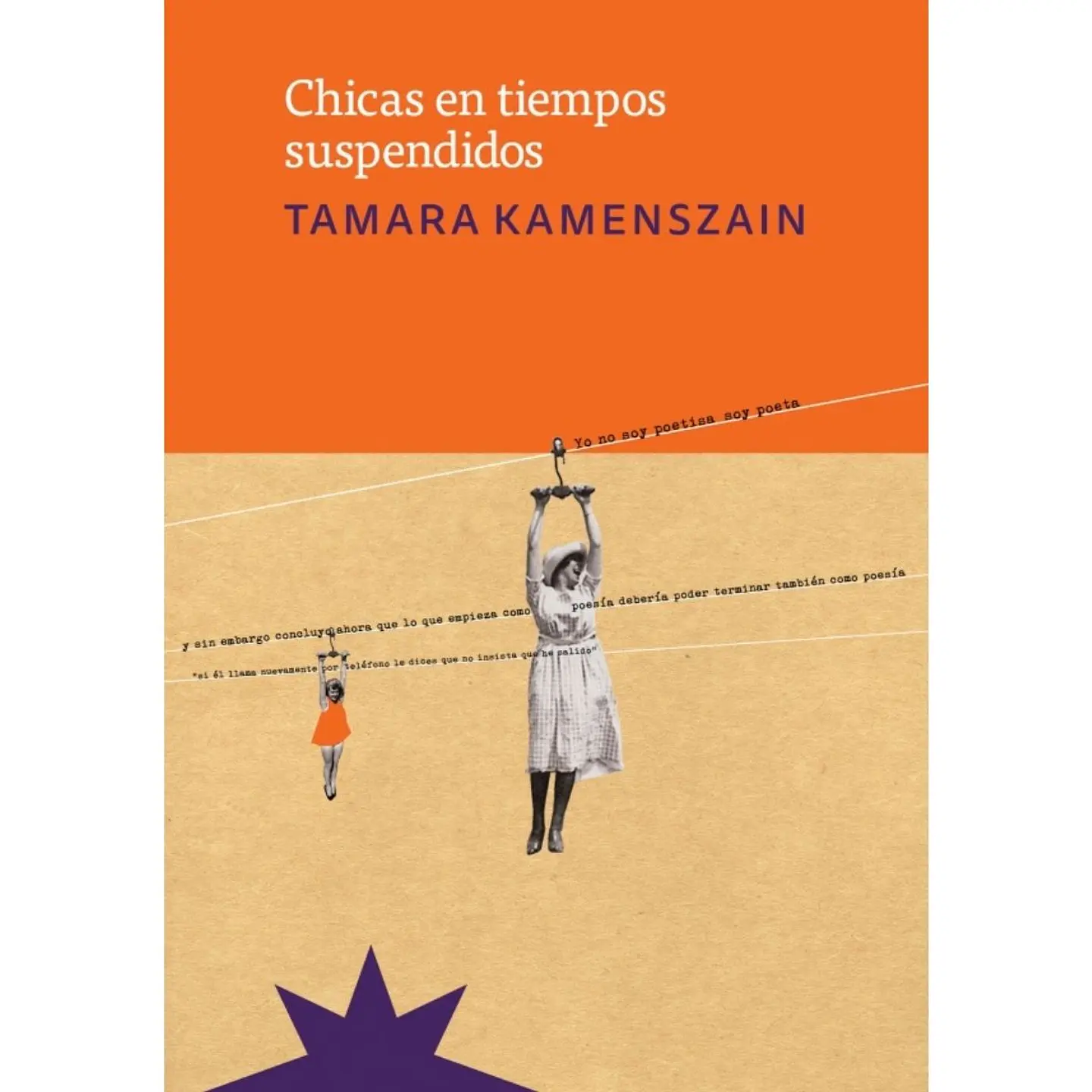 Chicas En Tiempos Suspendidos 1