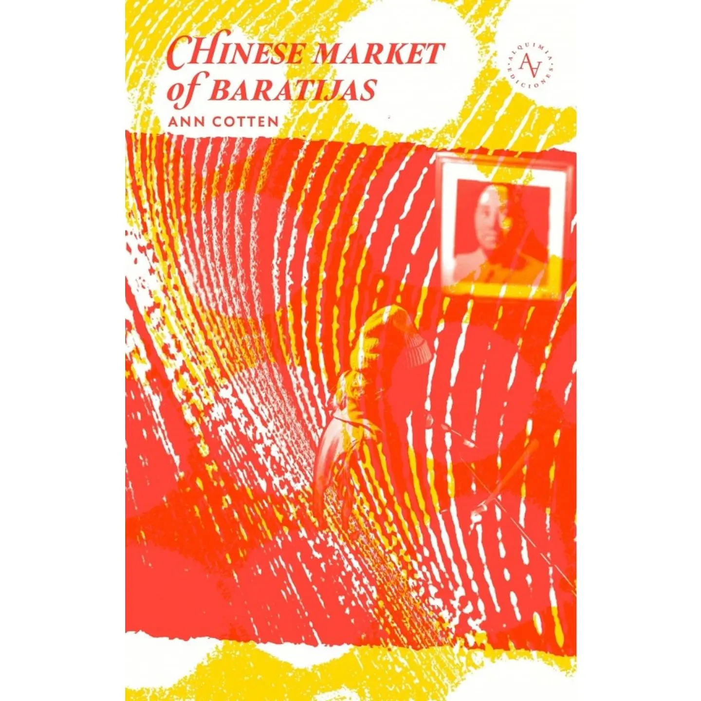 Chinese Market Of Baratijas 1