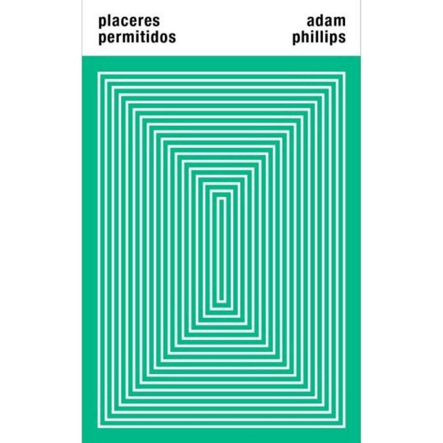 Placeres Permitidos 1