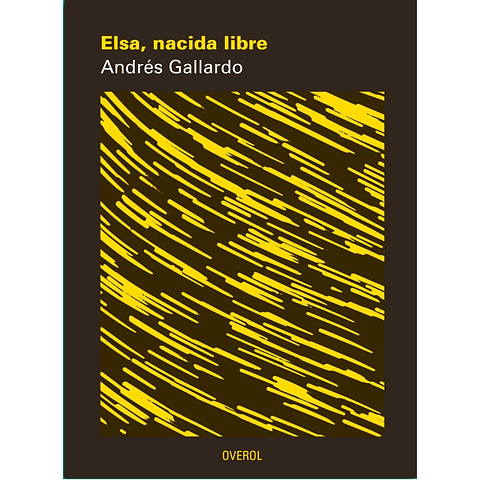 Elsa, Nacida Libre
