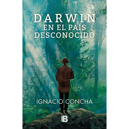 Darwin En El Pais Desconocido