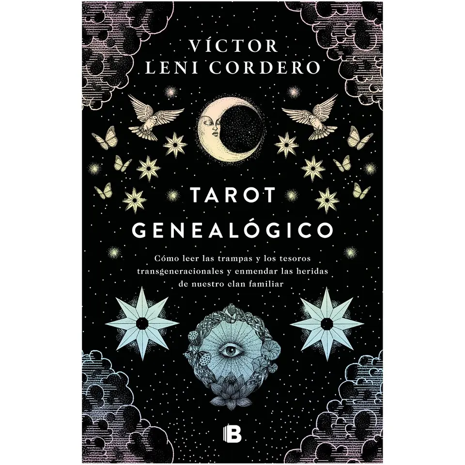 Tarot Genealogico 1