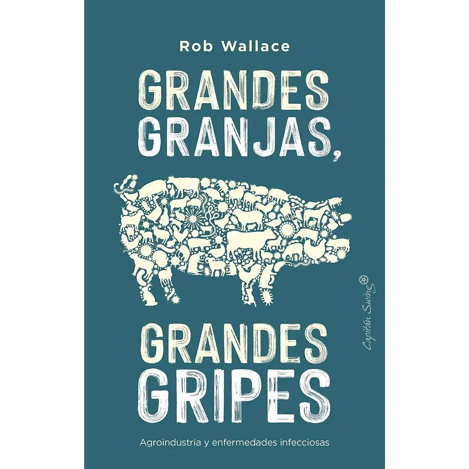 Grandes Granjas, Grandes Gripes 1