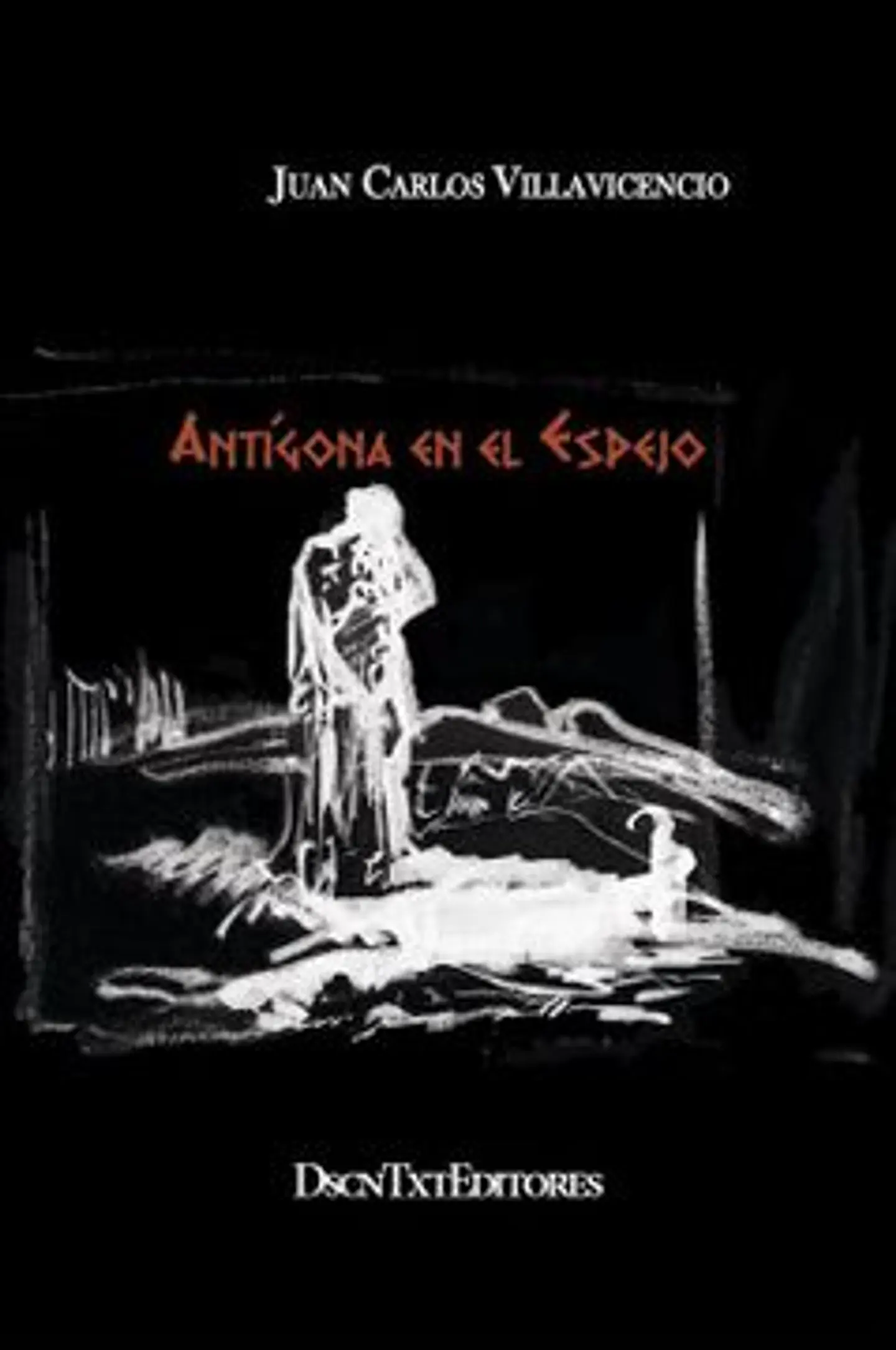 Antigona En El Espejo 1