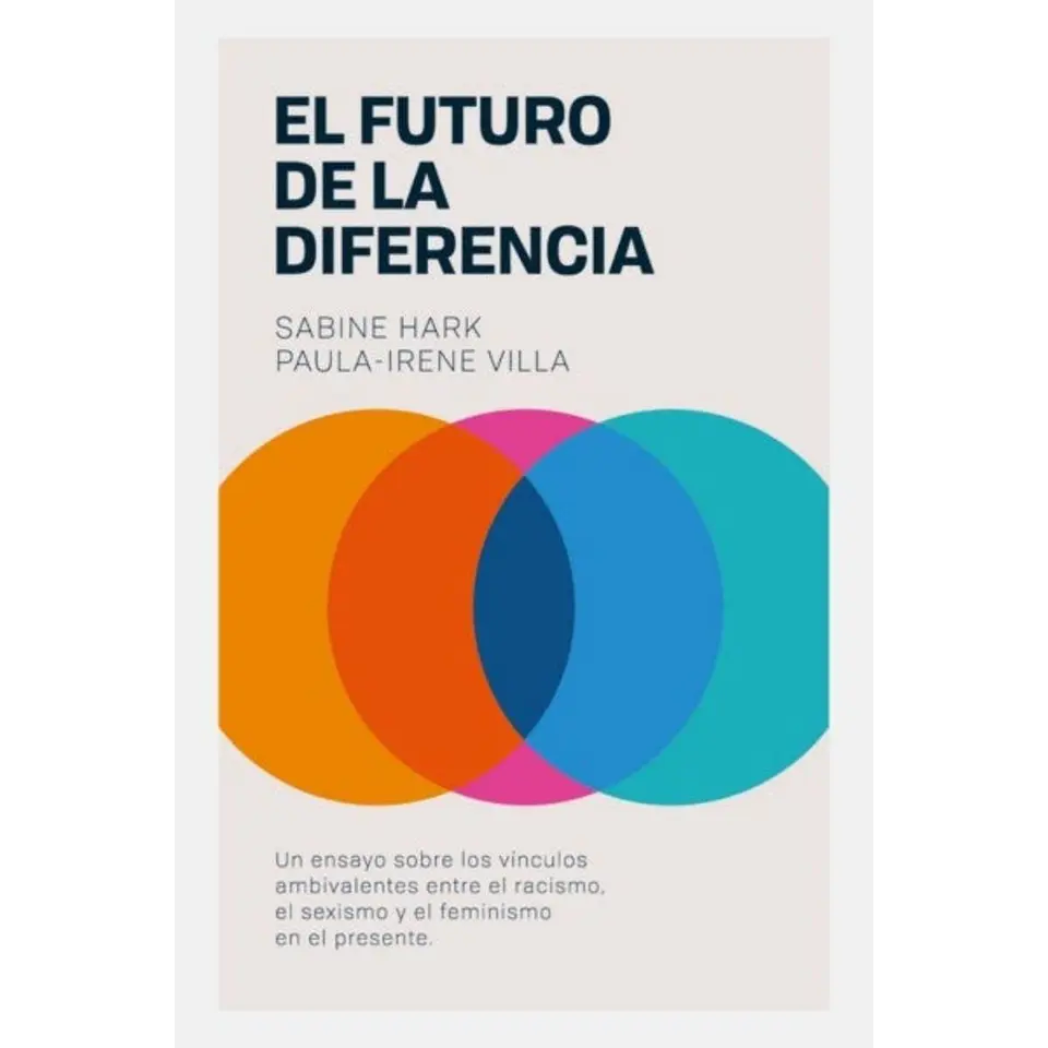 El Futuro De La Diferencia 1