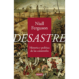 Desastre