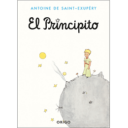 El Principito