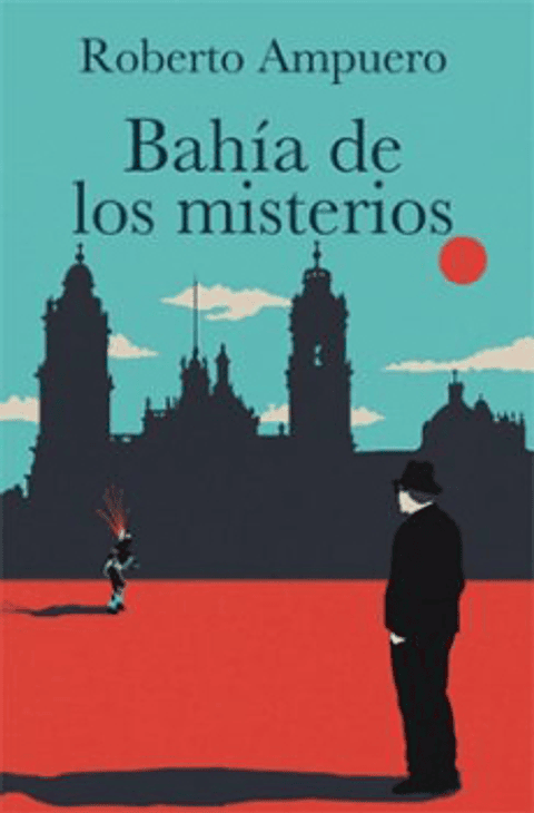 Bahia De Los Misterios