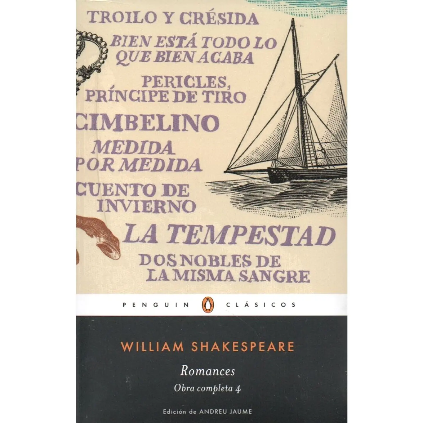 Romances. Obra Completa 4 1