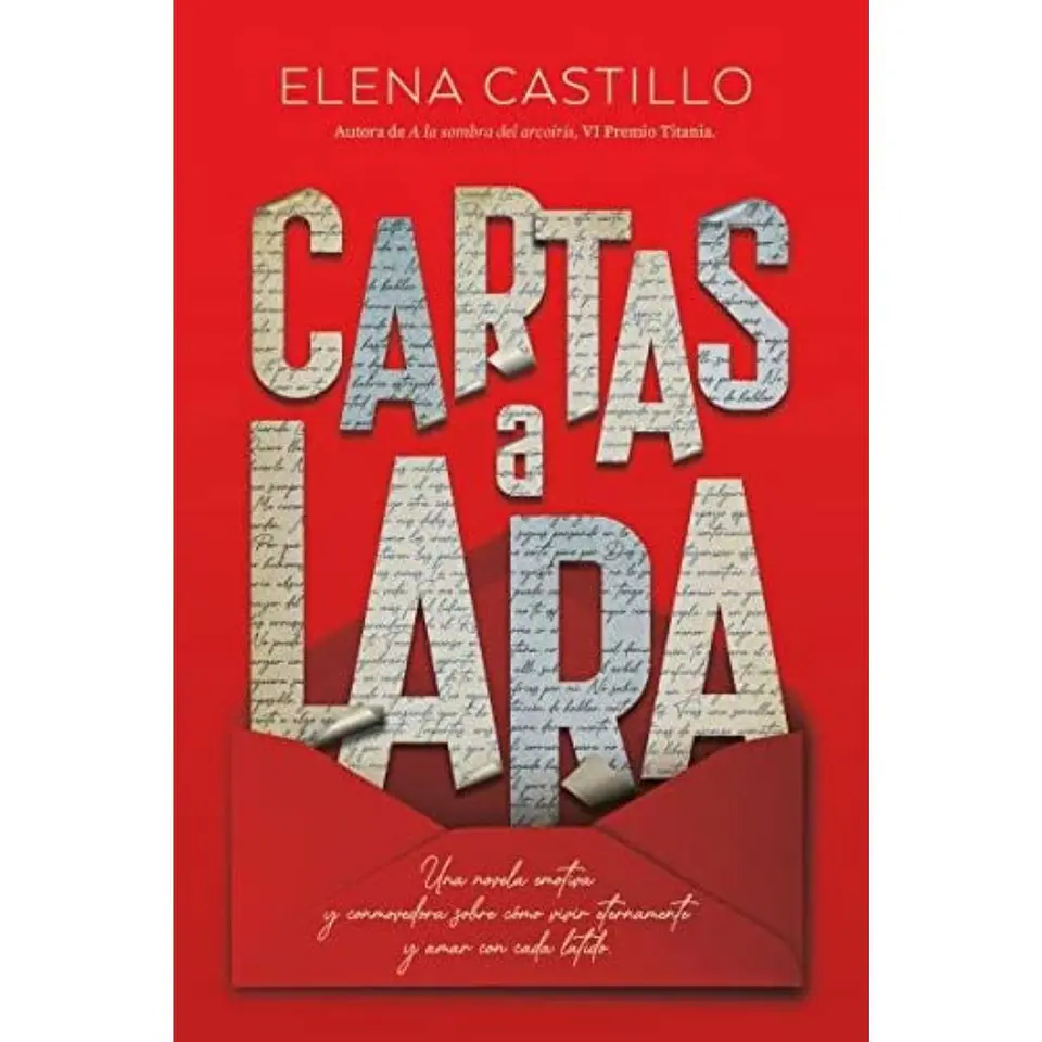 Cartas A Lara 1