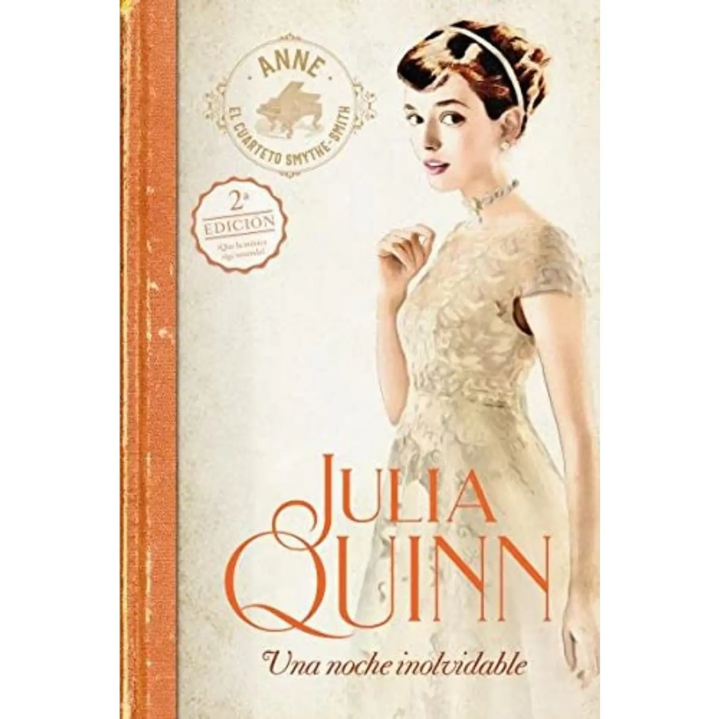 Smythe-smith 2: Una Noche Inolvidable 1