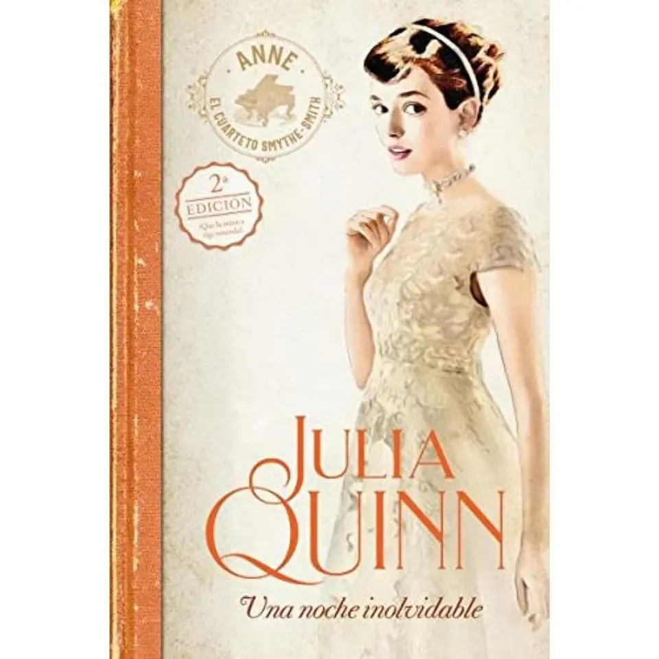 Smythe-smith 2: Una Noche Inolvidable 1