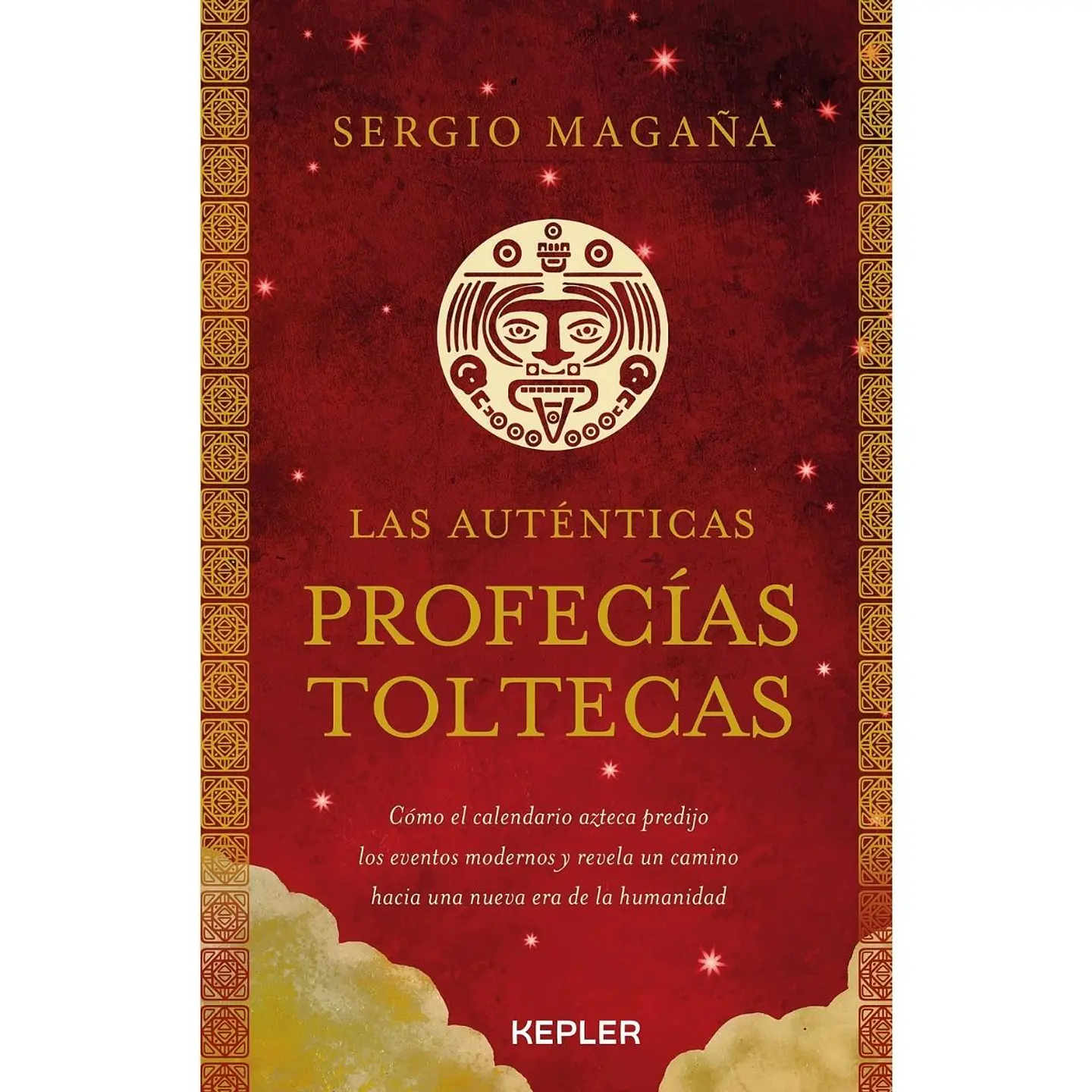 Las Autenticas Profecias Toltecas 1