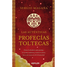 Las Autenticas Profecias Toltecas