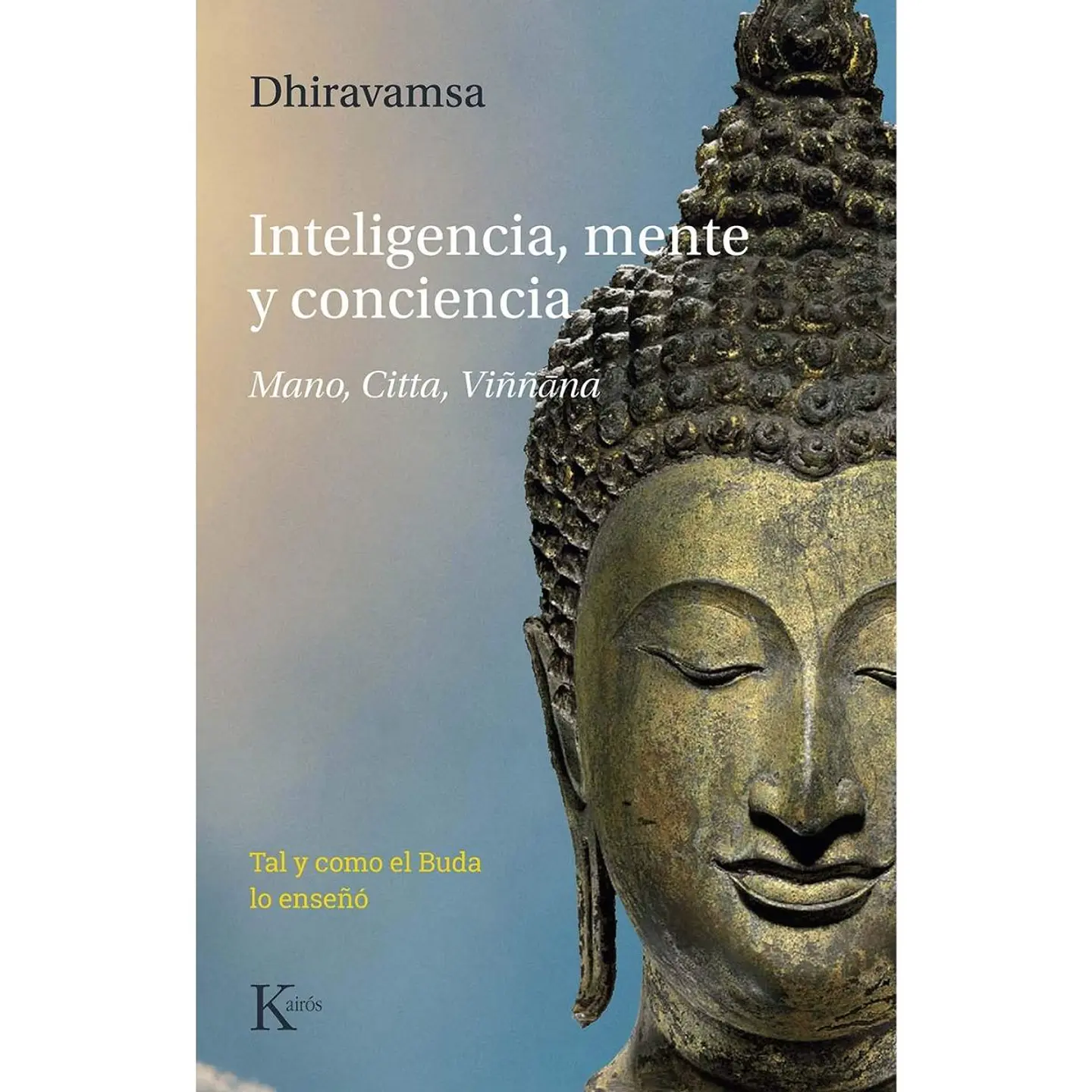 Inteligencia, Mente Y Conciencia 1