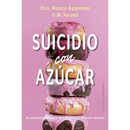 Suicidio Con Azucar